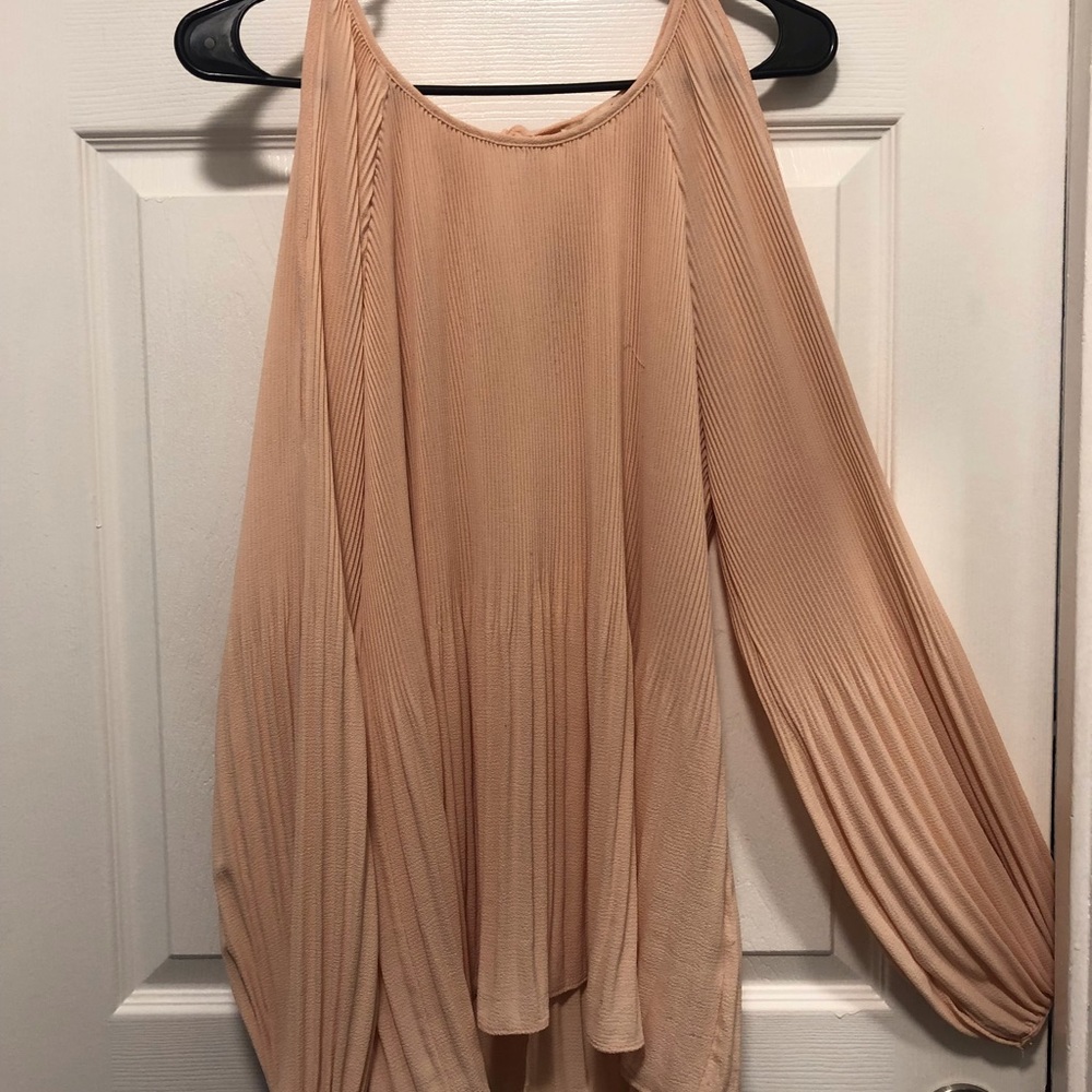 Blush Boutique blouse